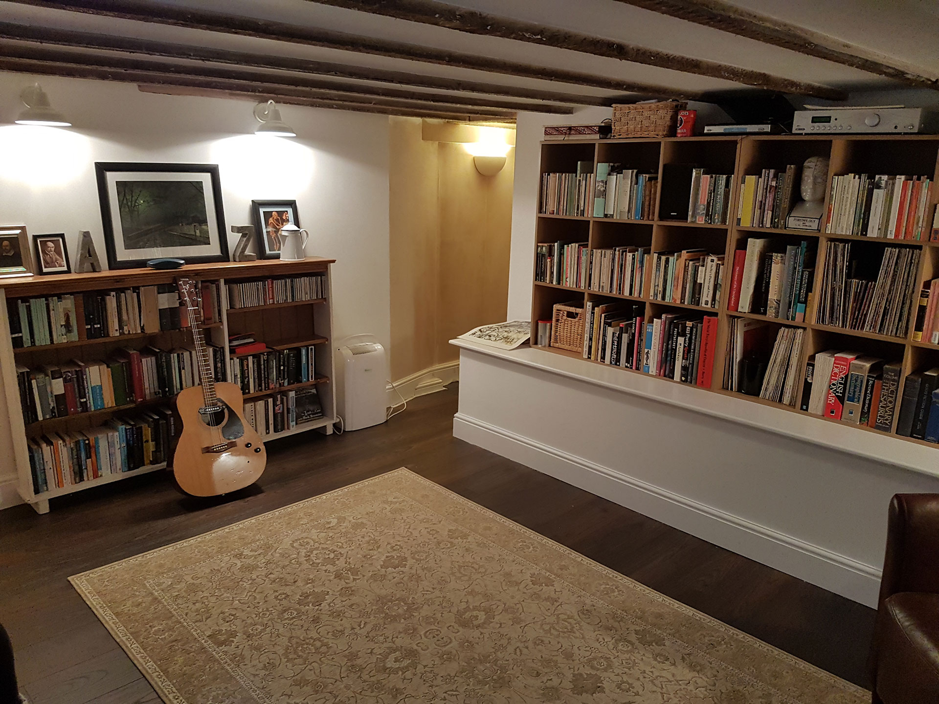 Cellar Conversions Mar2Build